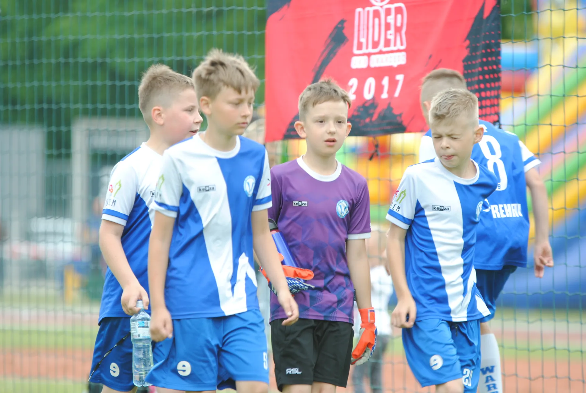Galeria zdjęć z pierwszego dnia Capchem Cup 2026 (część 2)