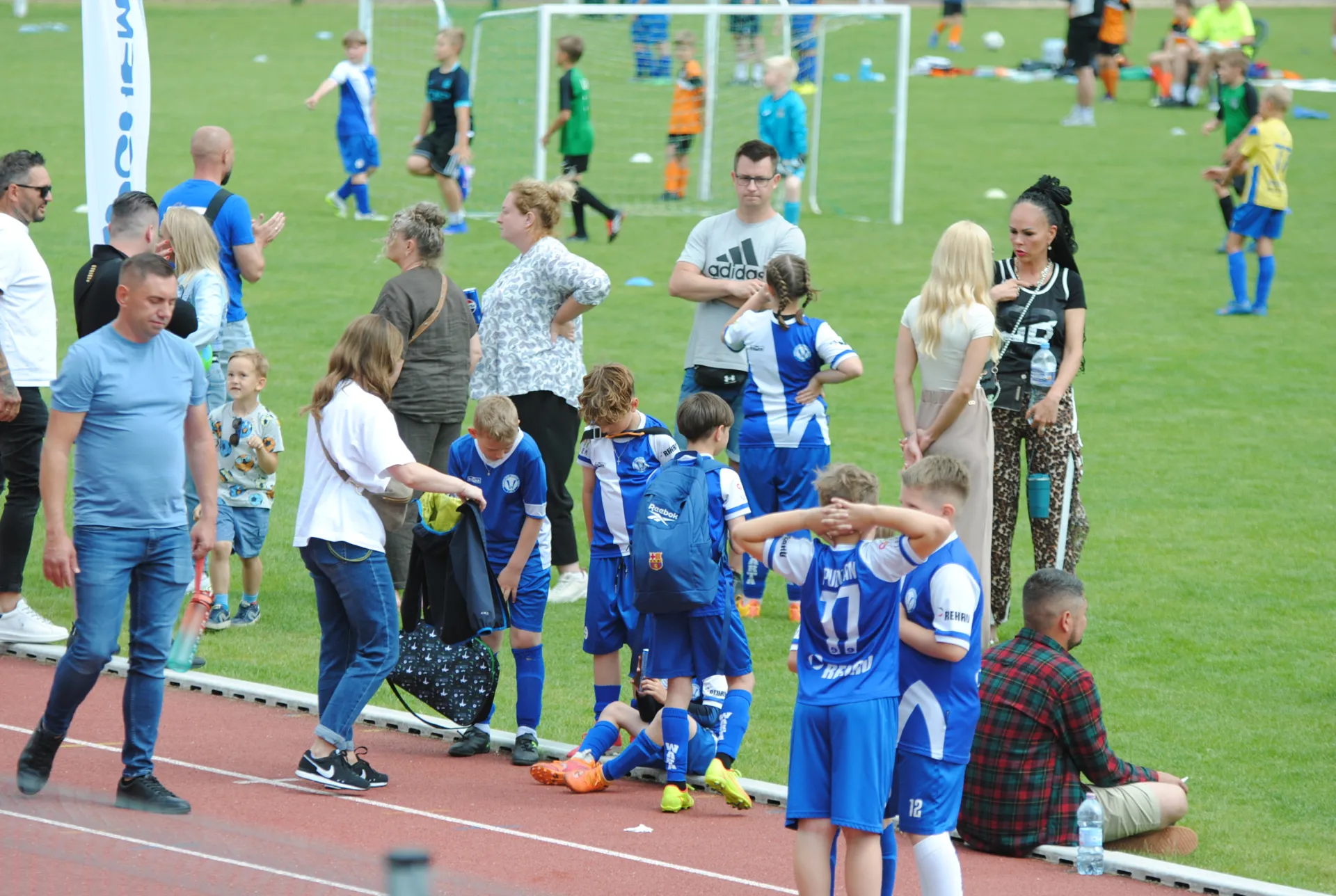 Galeria zdjęć z drugiego dnia Capchem Cup 2026 (część 2)
